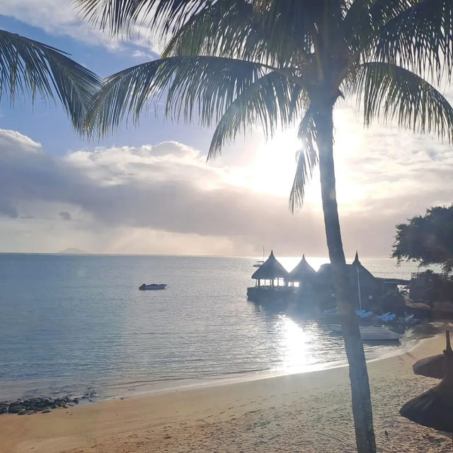 A Tropical Paradise Experience in Mauritius