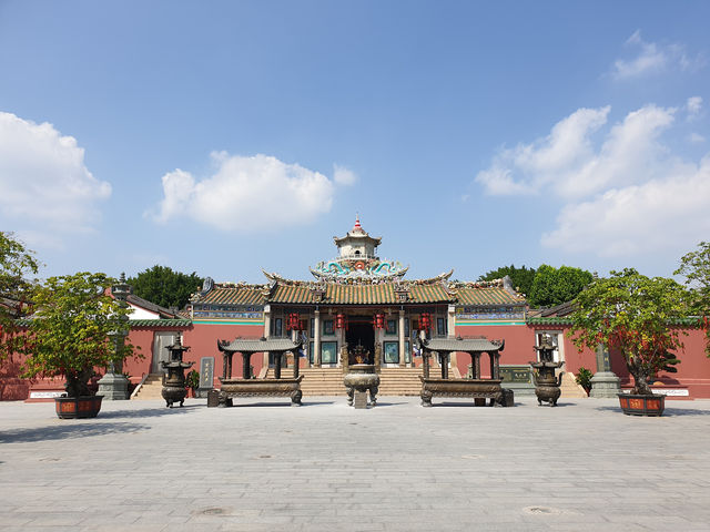 🌏 Chaoshan Chronicles: A 2-Day Cultural Journey in Shantou & Chaozhou