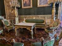 Experiencing the Regal Splendor of the Royal Palace of Turin