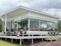  MARsMoon cafe & Restaurant  