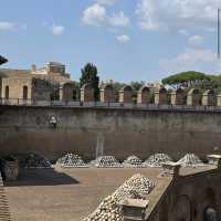 Castel Sant'Angelo (Rome)