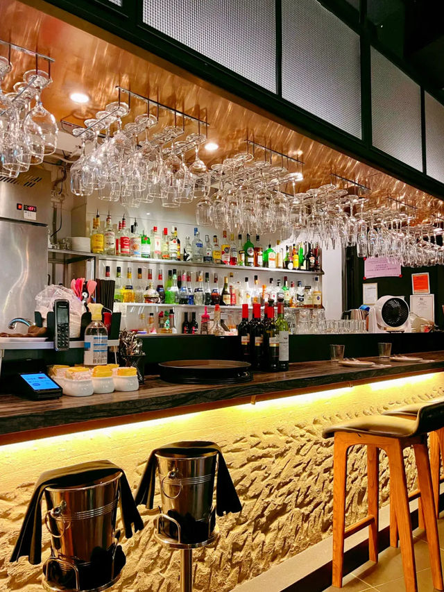 🎉【天后最Chill西班牙餐廳|ROJO|生日聚餐首選!】🎉 🎉【天后最Chill西班牙餐廳|ROJO|生日聚餐首選!】🎉