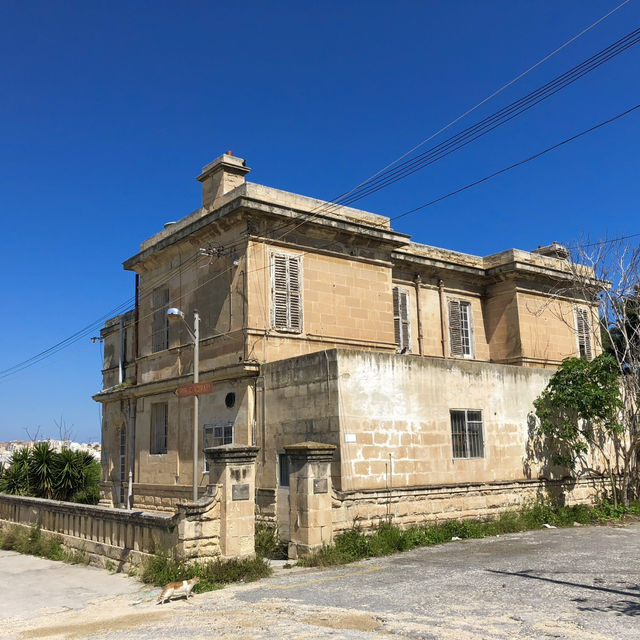 Valletta: Malta’s Timeless, Vibrant Gem