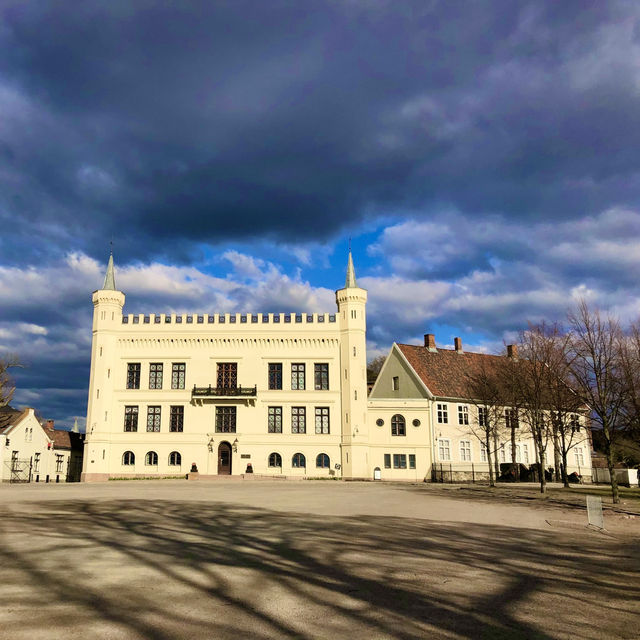 Oslo: Vikings, Fjords, and Urban Wonders