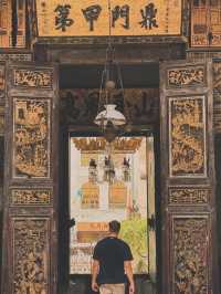 Penang Haritage
