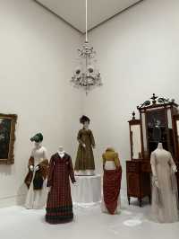 National Gallery of Victoria（NGV）＠メルボルン 🎨✨
