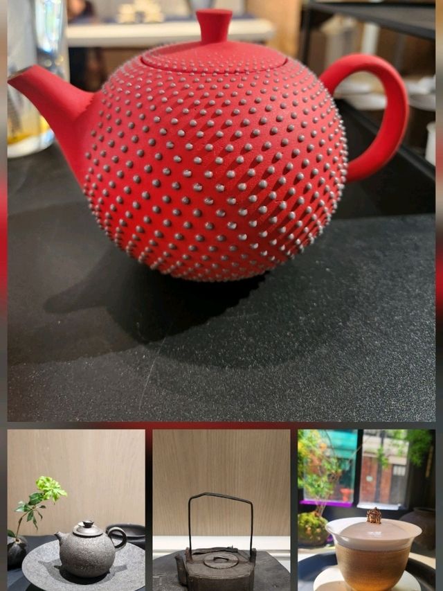 大館的三個藝術展🎨
