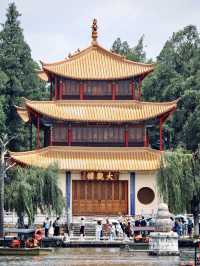 Kunming