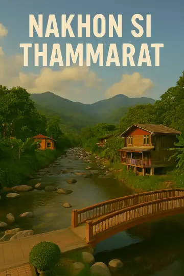 นครศรีธรรมราช ไวป์ดีมาก 