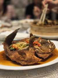從美食感受文化傳承
