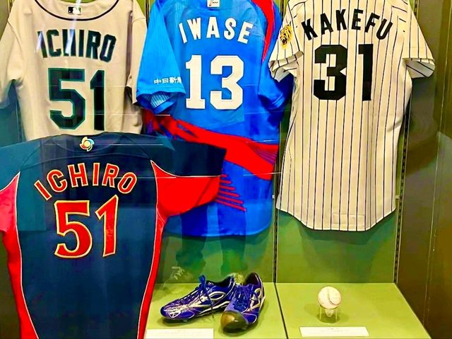 Baseball Hall of Fame and Museum – A Journey Through Japan’s Baseball Legacy