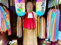 Gokokuji Temple – A Monument to Peace and Resilience