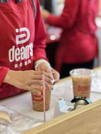 Dean's Boba Yala
