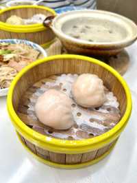 深水埗區必食高性價比點心
