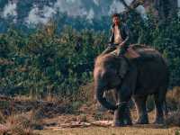 Chitwan National Park