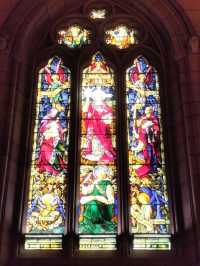 ⛪Mother Church⛪