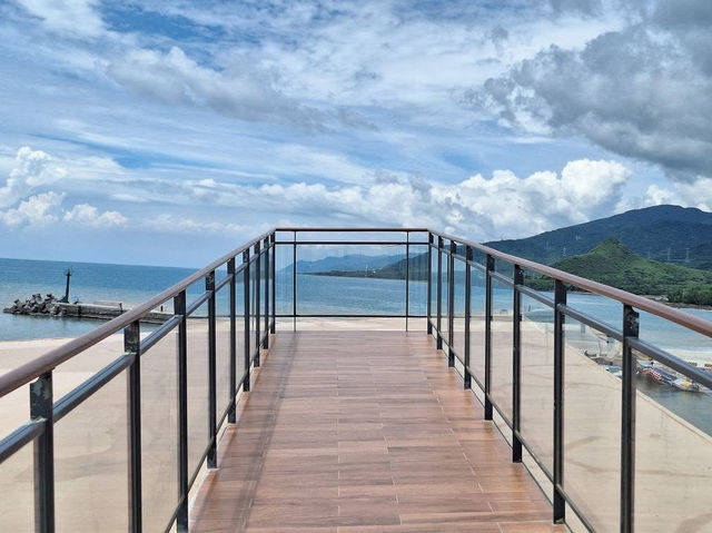 看海美術館 看海美術館
