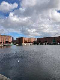 Liverpool A City of Heritage and Culture in Merseyside