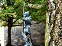 Nottingham – The Legend of Robin Hood