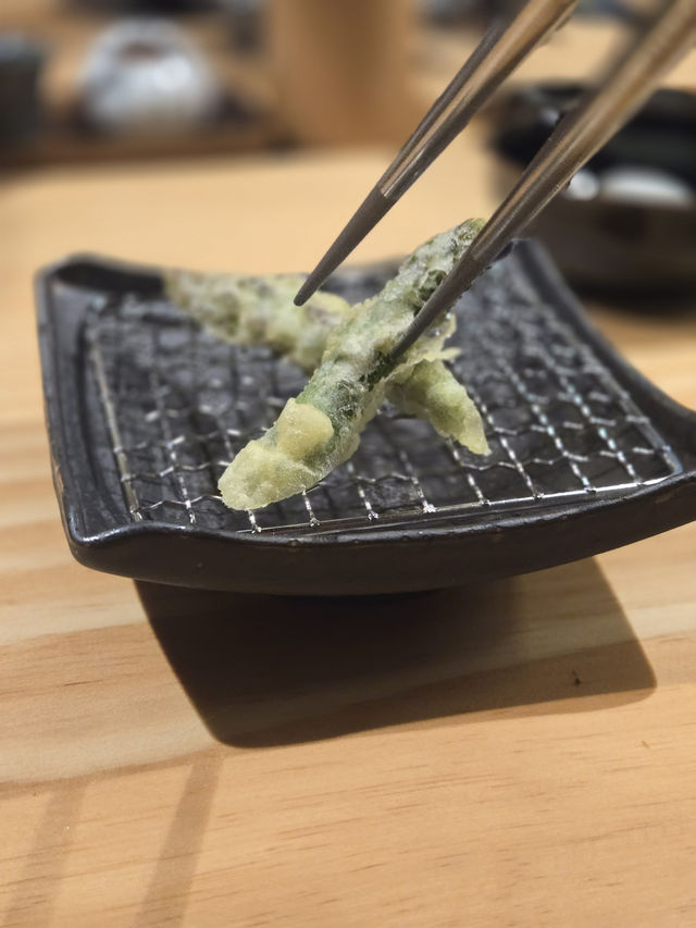 福岡人氣店嚟到香港喇!