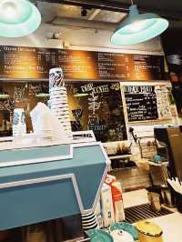 Must-Try Brunch & Coffee Spot in TST – N1 Coffee & Co.