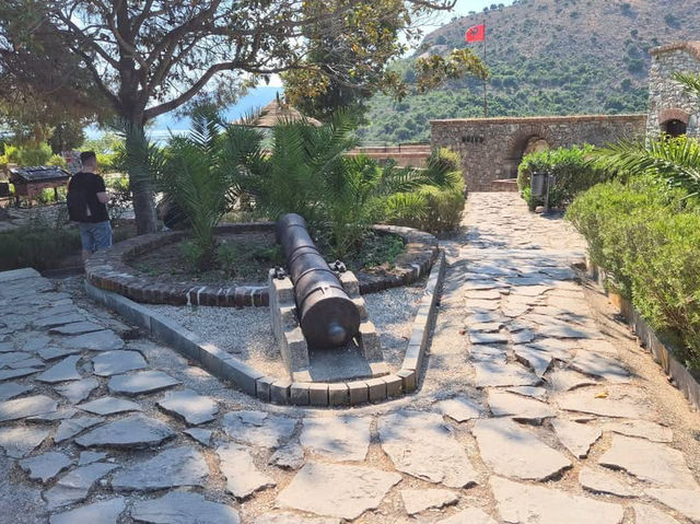 Butrint Heritage Centre A Journey Through Ancient Albania