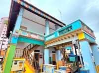 Heritage in Technicolor: Tan Teng Niah’s Former House