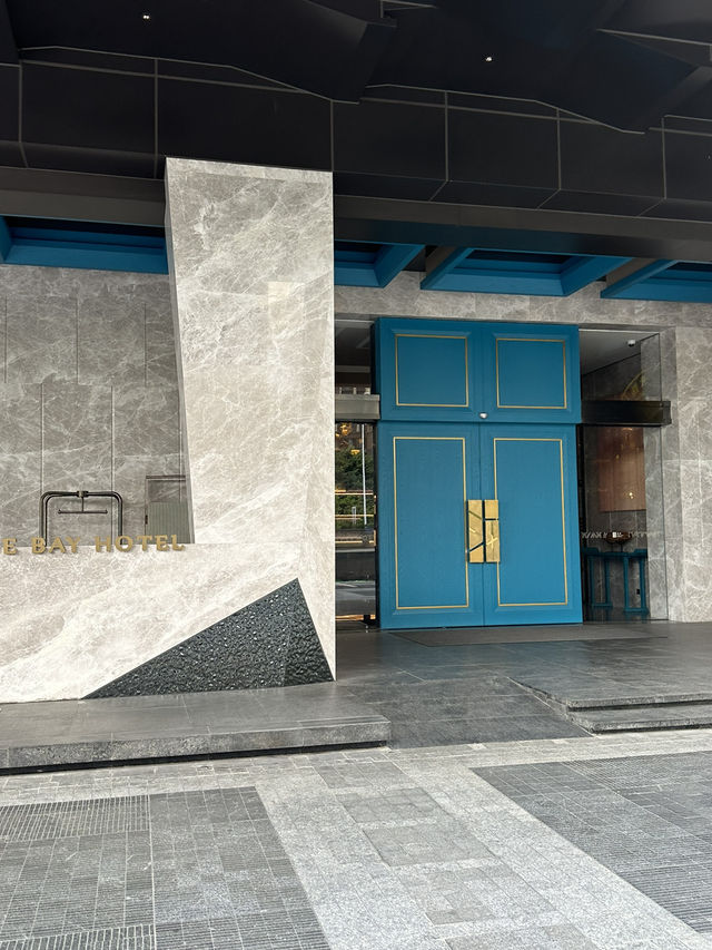 佛山寶藏酒店推薦