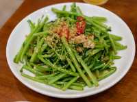 🇻🇳 호이안 호로콴 식당 🍽️🌿