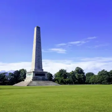 Phoenix Park – Dublin’s Historic & Wild Heart