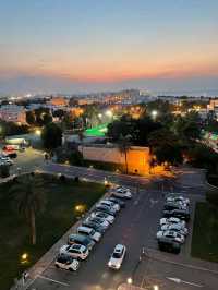 Exploring the Coastal Charm of Muscat