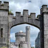 Blackrock Castle Observatory – Where Pirates Once Guarded Cork, Now Stars Guard Curiosity