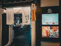 【名古屋】予約必須！名古屋で出会った“新感覚グルメ”