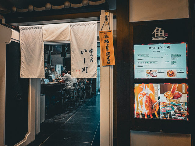 【名古屋】予約必須！名古屋で出会った“新感覚グルメ”