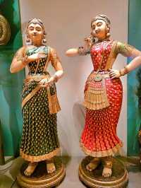 Threads of Identity: Attire of Indian occupations