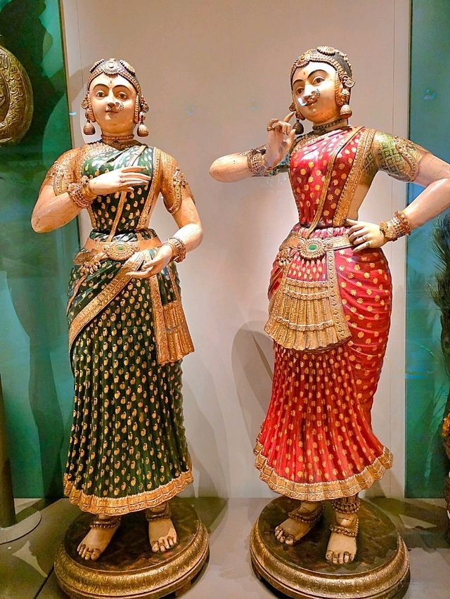 Threads of Identity: Attire of Indian occupations