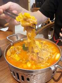 舒適環境食足滋味，和風食堂