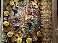 🧵 Suzhou Silk Museum — Dive into China’s Silk Legacy