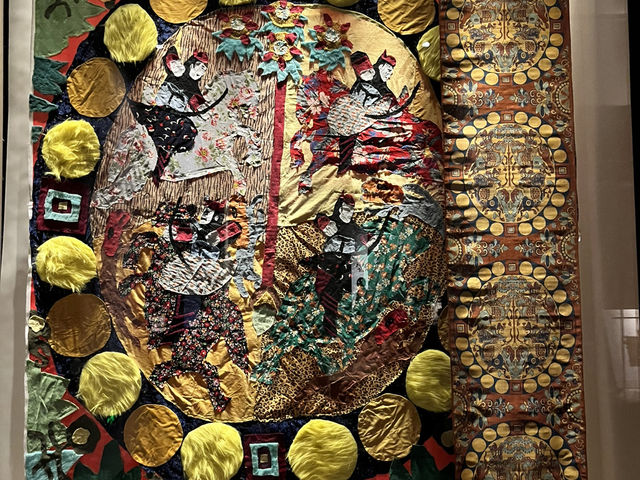 🧵 Suzhou Silk Museum — Dive into China’s Silk Legacy