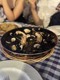 【Barcelona 一日行程攻略】高第建築 × 在地美食 ✨