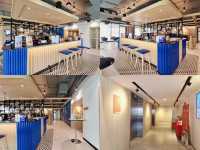 แวะพักที่ Holiday Inn Express Rayong