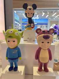 【潮玩速報】GOD TOYS 日本潮流藝術登陸香港尖沙咀K11!