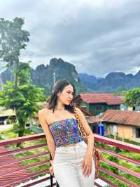 วังเวียงหน้าฝน