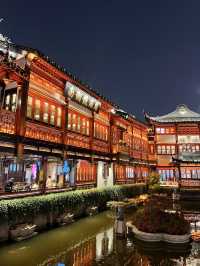 🇨🇳 Shanghai & Hangzhou 8D7N Free & Easy Itinerary 