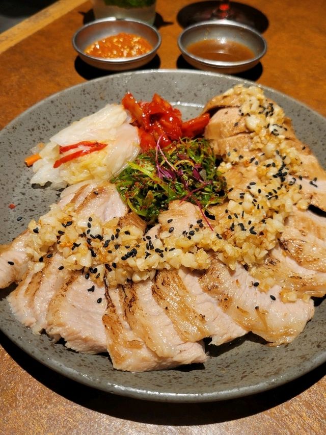 濟州直送：高質嘅韓式居酒屋