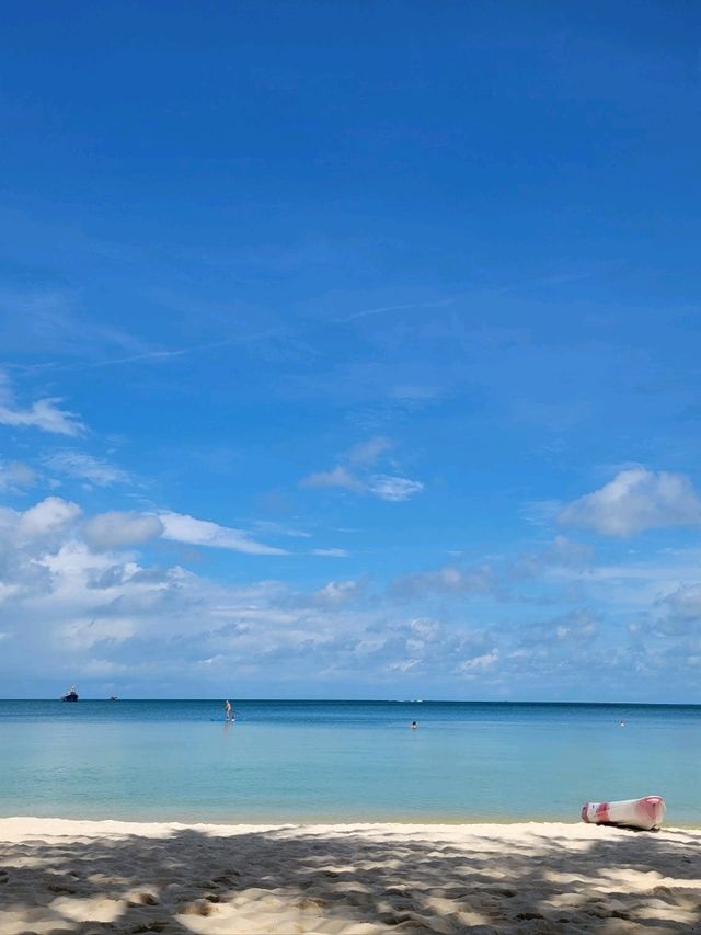 富國島7日遊攻略