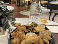 Chilly Weather, Warm Food: Baguio Trip