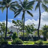 Laid Back Vibes in Kona