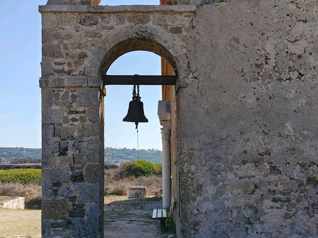 Methoni Castle Methoni Castle