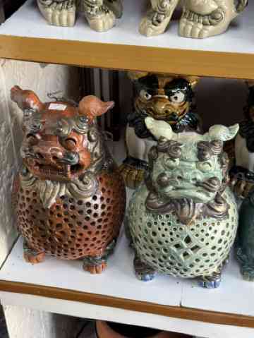 壺屋やちむん通りのおすすめショッピング2026年（1月更新）| Trip Moments